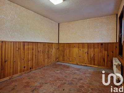 Maison de ville - 55 m² - 4 pièces