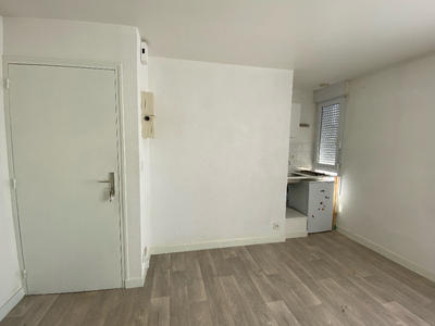 Appartement - 16 m² - 1 pièce