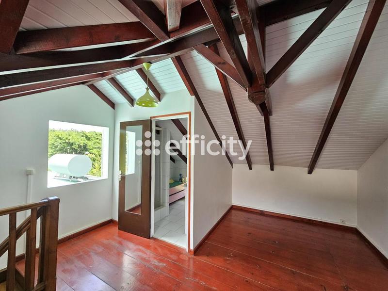 Maison - 127 m² - 5 pièces