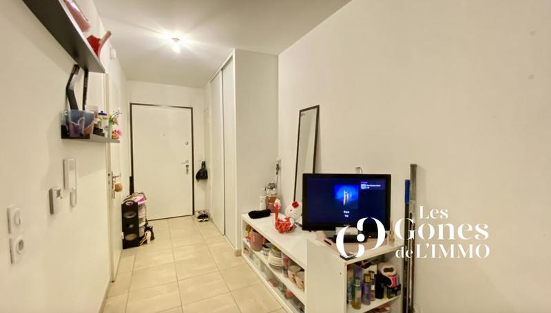 Studio - 24 m² - 1 pièce