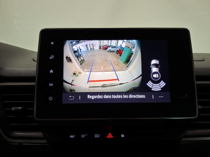 Renault Trafic Combi L2 dCi 150 Energy s&amp;S Edc Intens