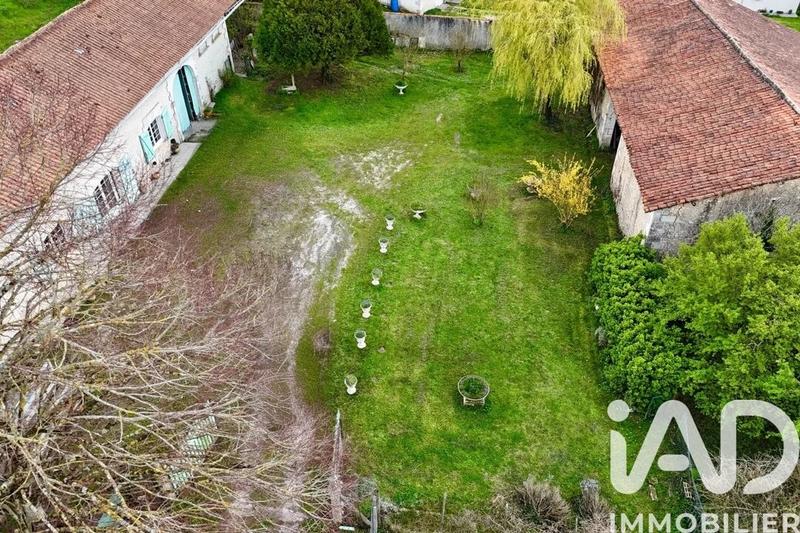 Maison - 132 m² - 4 pièces