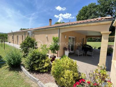 Villa - 116 m² - 4 pièces