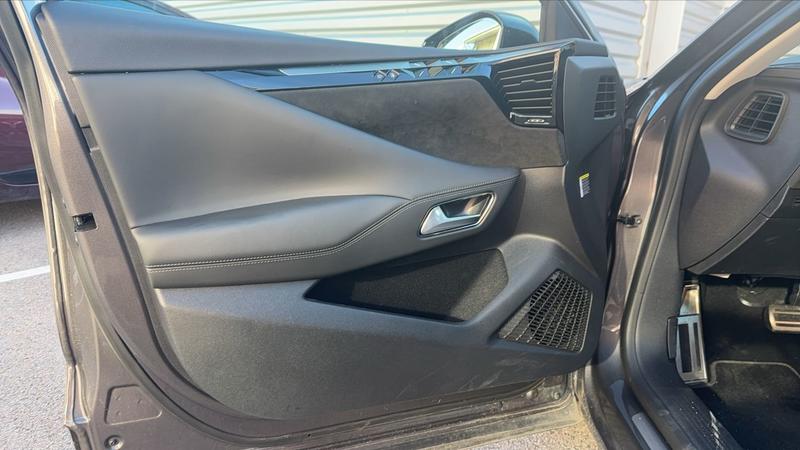 Ds Ds 4 1.5 BlueHDi 130 Eat8 Etoile