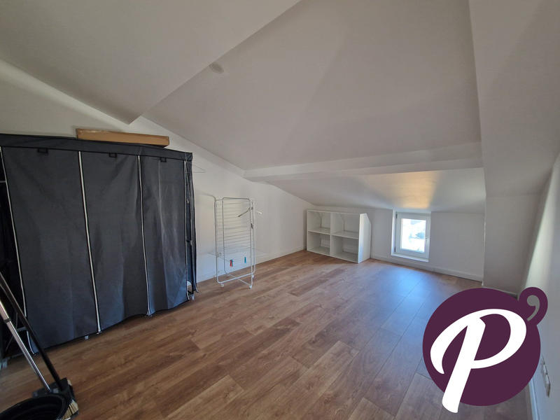 Appartement - 51 m² - 3 pièces