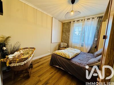 Maison - 144 m² - 6 pièces