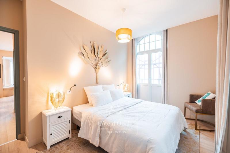 Immeuble - 219 m² - 12 pièces