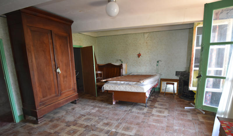 Maison - 83 m² - 3 pièces