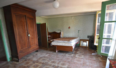 Maison - 83 m² - 3 pièces