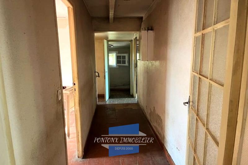 Ferme - 98 m² - 5 pièces