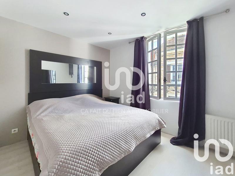 Immeuble - 417 m² - 2 pièces