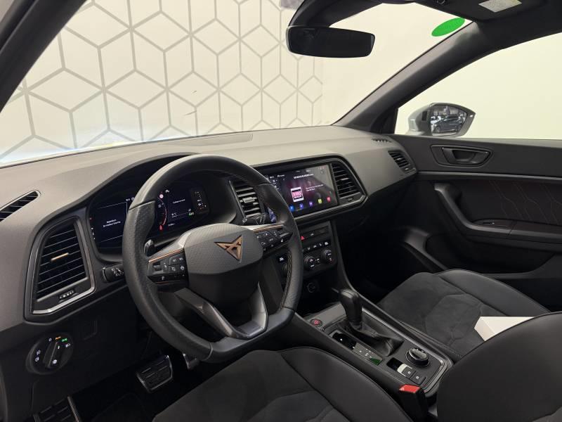 Cupra Ateca 1.5 Tsi 150ch Dsg7 V