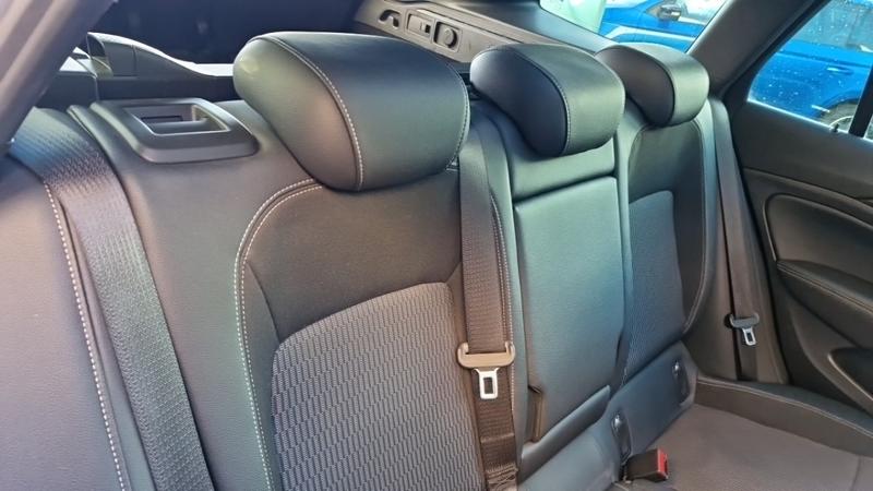 Opel Insignia Sports Tourer 2.0 Diesel 174 Ch Bva8 Elegance Busin