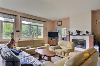 Maison - 321 m² - 7 pièces