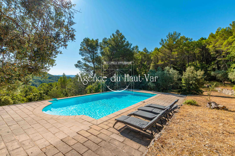Bastide - 145 m² - 5 pièces