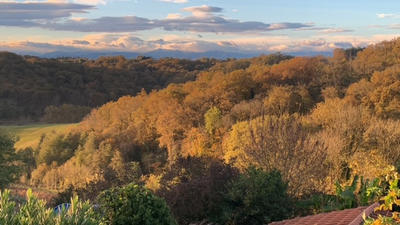 Maison - 100 m² - 6 pièces