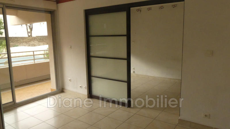 Appartement - 34 m² - 2 pièces