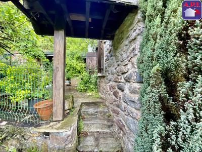 Maison - 54 m² - 3 pièces