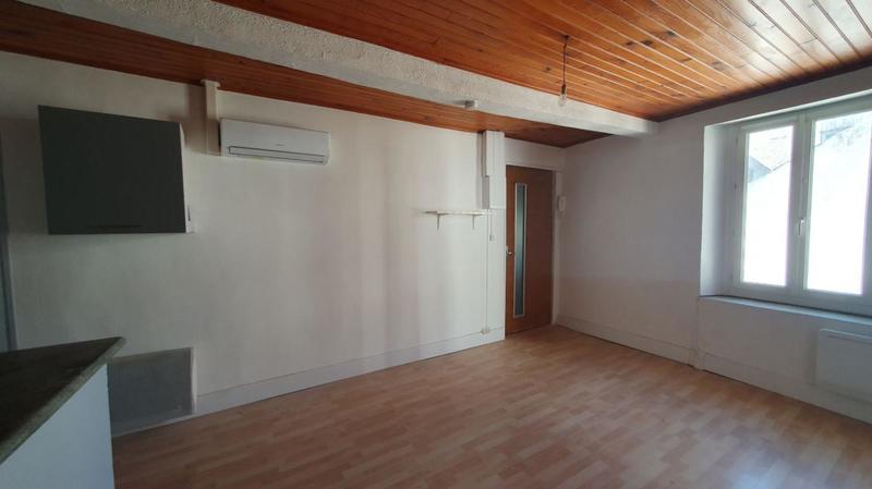 Appartement - 50 m² - 3 pièces