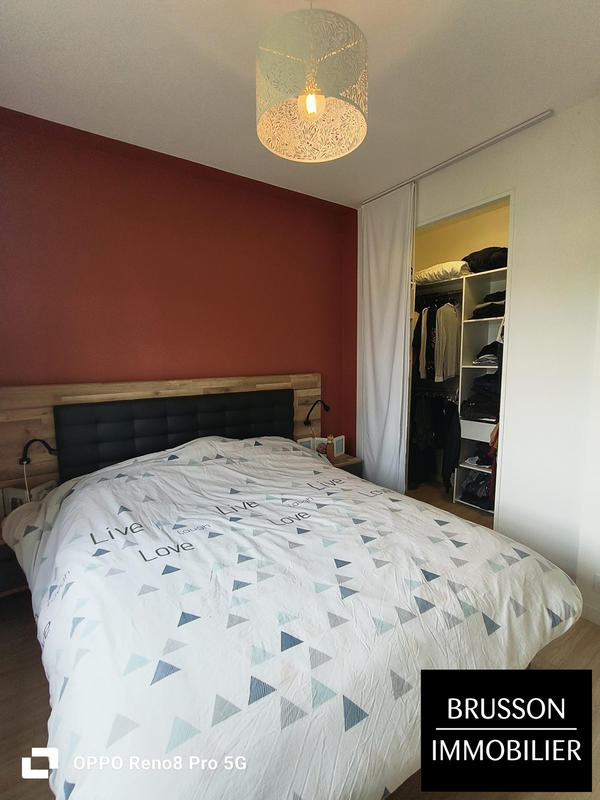 Villa - 130 m² - 5 pièces