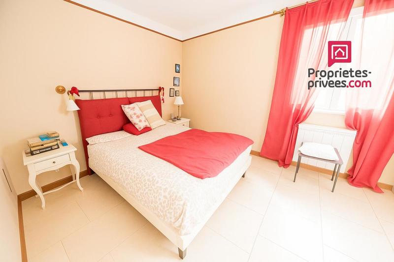 Villa - 120 m² - 4 pièces