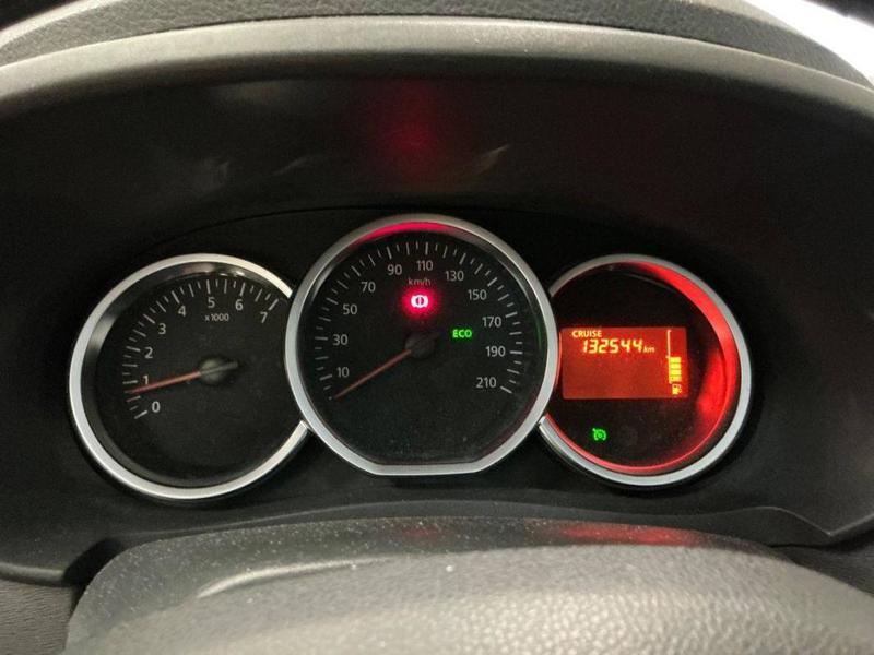 Dacia Lodgy I (J92) 1.2 TCe 115ch Stepway 7 places