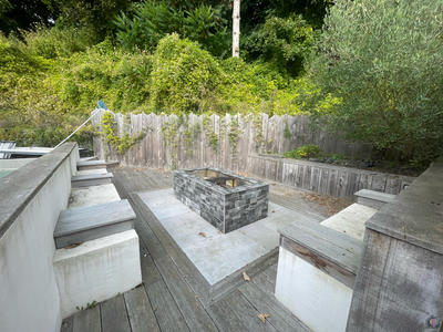 Maison contemporaine - 140 m² - 4 pièces