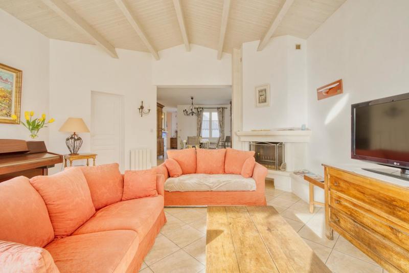 Pavillon - 111 m² - 5 pièces