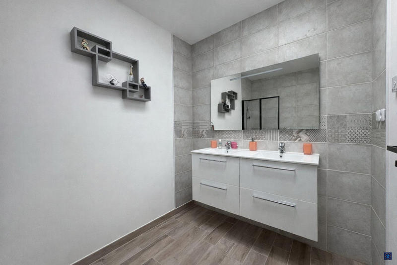 Maison - 114 m² - 4 pièces