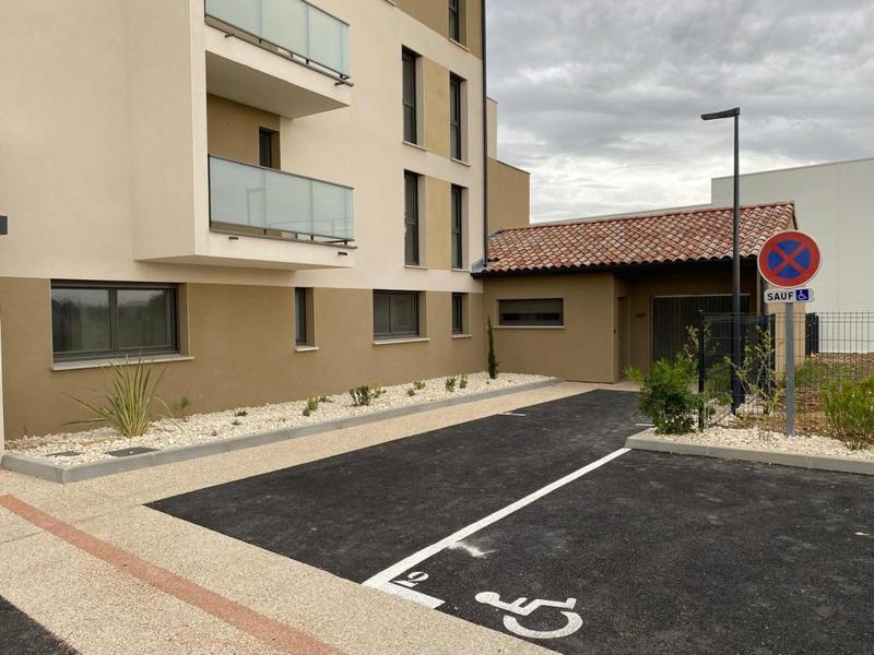 Appartement - 93 m² - 4 pièces