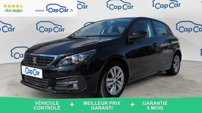 Peugeot 308 II 1.2 Puretech 110 Active