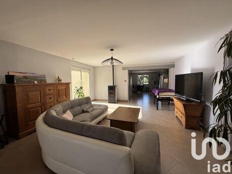 Maison - 177 m² - 6 pièces