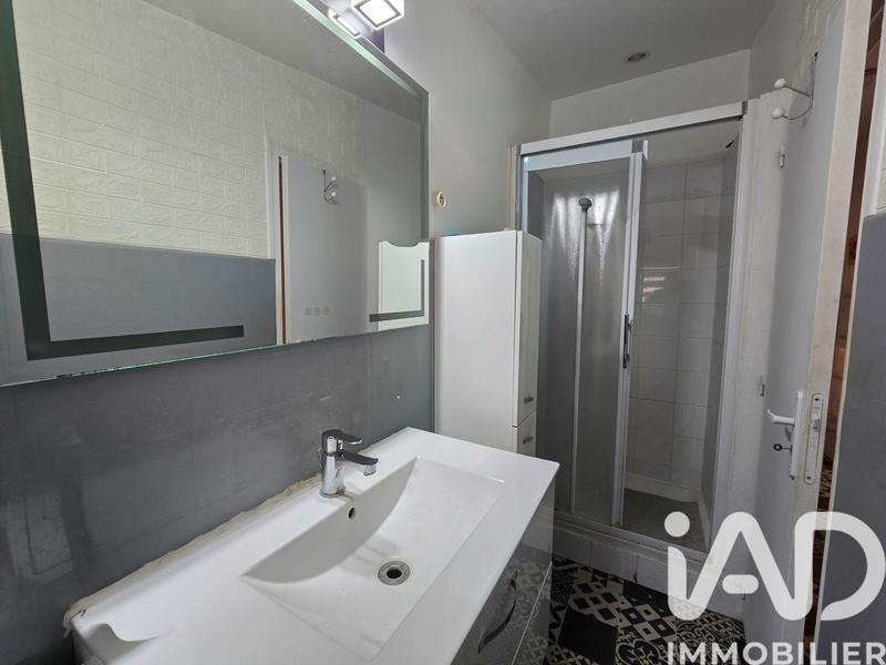 Maison - 145 m² - 5 pièces