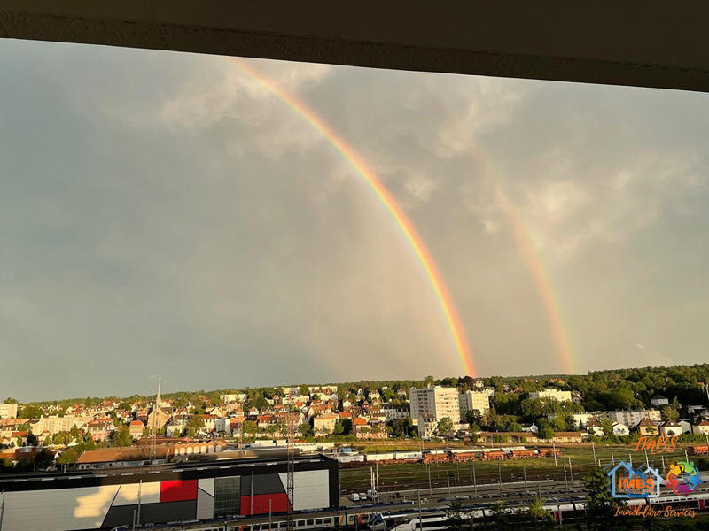 Appartement - 117 m² - 4 pièces