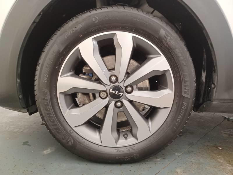 Kia Stonic 1.0 t-GDi 100 ch Bvm6 Active
