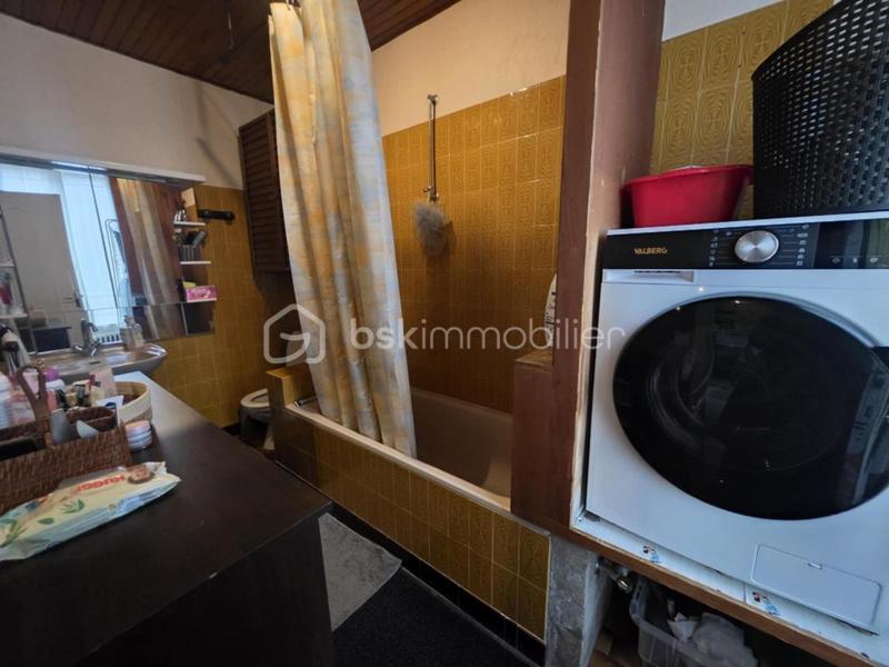 Immeuble - 116 m² - 7 pièces