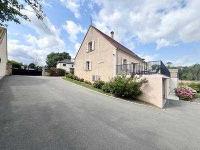 Maison contemporaine - 180 m² - 7 pièces