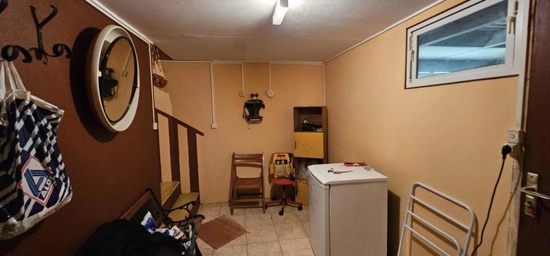 Maison - 104 m² - 6 pièces