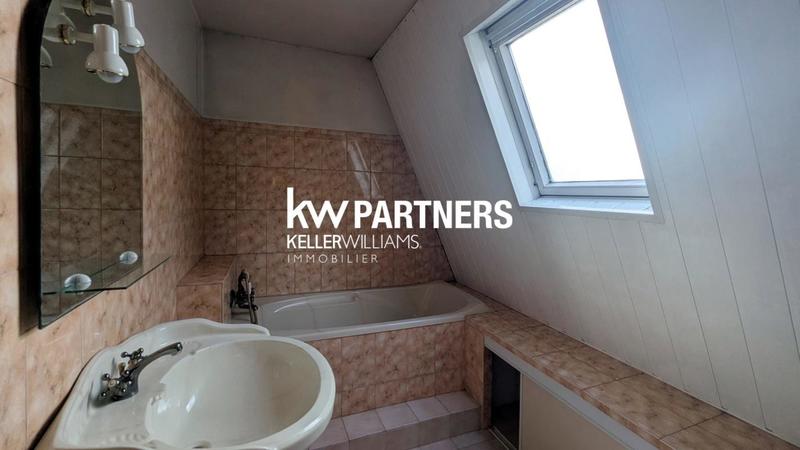 Maison - 70 m² - 3 pièces