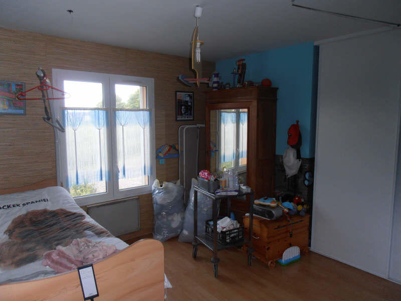 Maison - 104 m² - 4 pièces