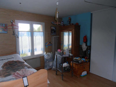 Maison - 104 m² - 4 pièces