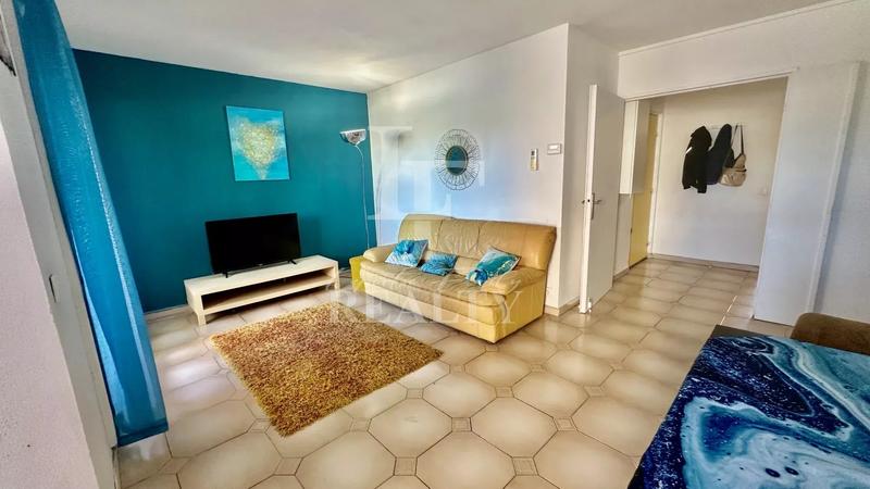 Appartement - 71 m² - 3 pièces