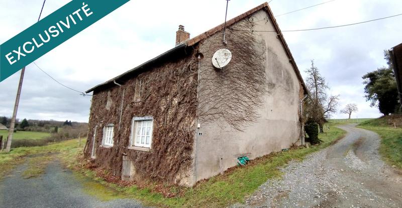 Maison - 112 m² - 6 pièces