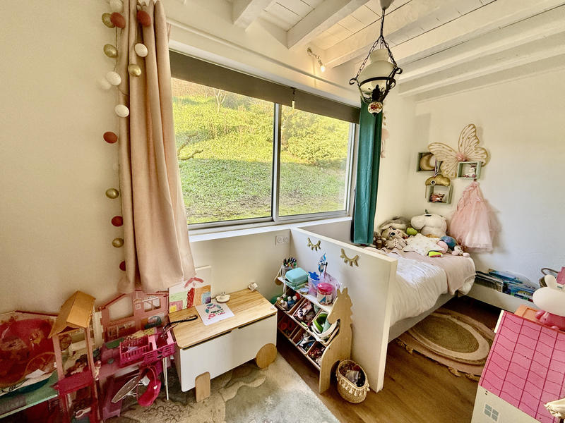 Maison - 170 m² - 7 pièces