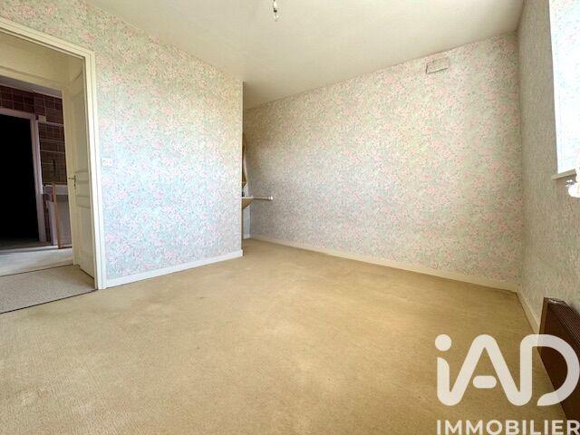 Maison de maîtres - 173 m² - 7 pièces