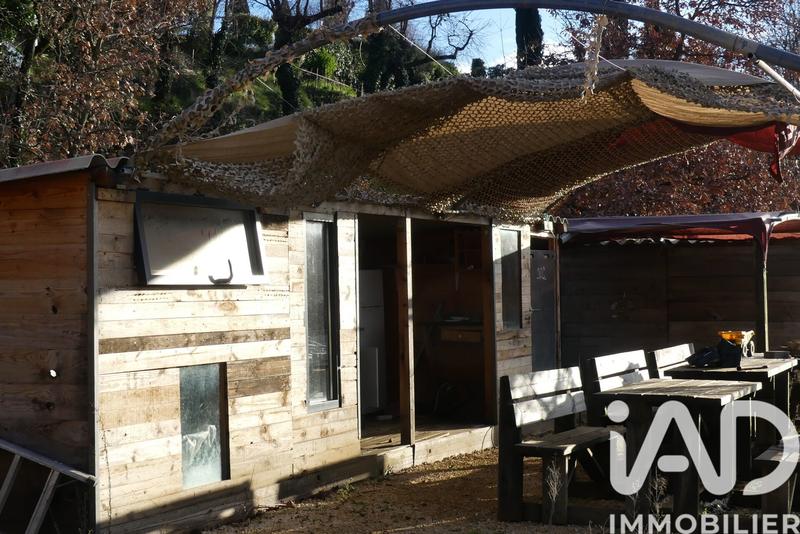 Terrain agricole - 27 155 m²