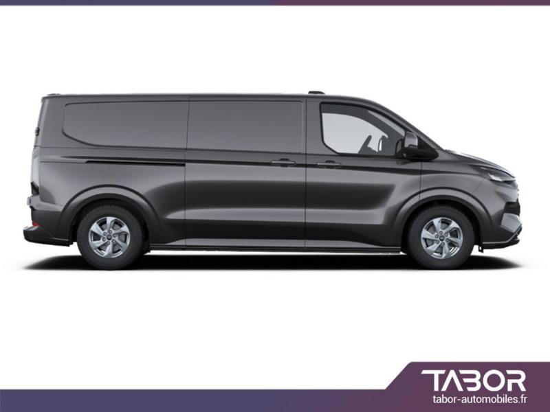 Ford Transit Custom TDCi 150 Limited 320 L2 Led