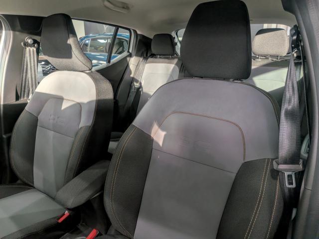 Dacia Sandero TCe 110 Gsr2 Stepway Extreme