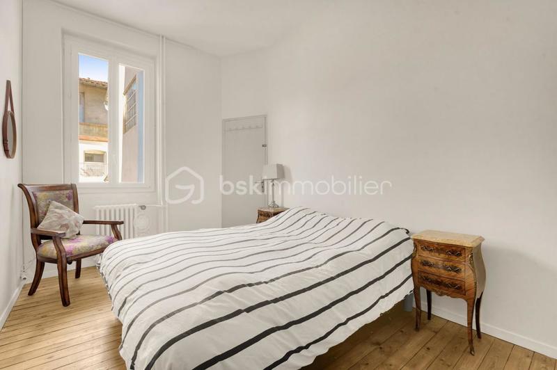 Maison bourgeoise - 111 m² - 5 pièces