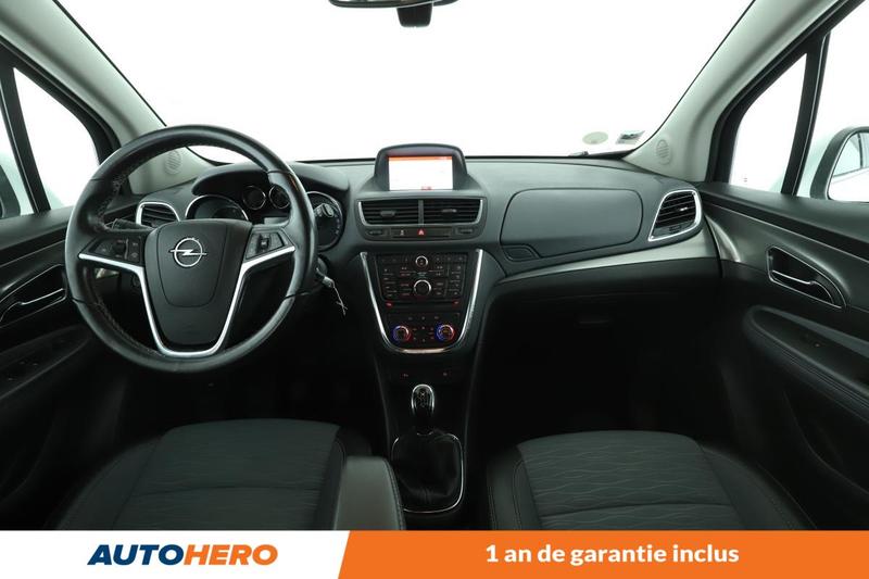 Opel Mokka 1.6 Cdti 4x2 EcoFlex Cosmo 136 ch